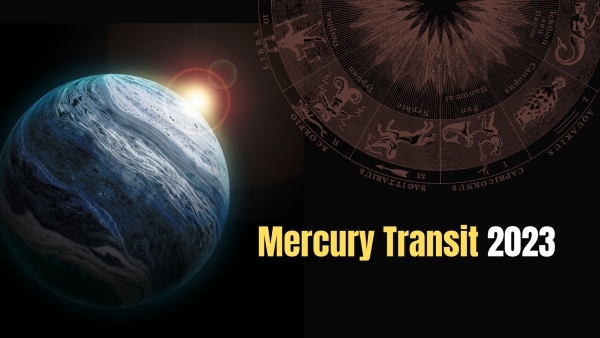 Budh Gochar July 2023: Mercury Transit In Cancer Will Be Lucky For These Zodiac Signs