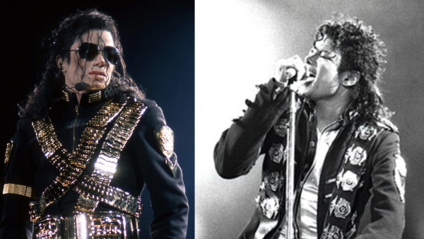  Who Taught Michael Jackson To Moonwalk