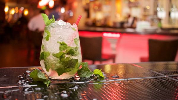 Can Drinking Mojito Aid Weight Loss?