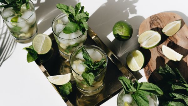Can Drinking Mojito Aid Weight Loss?