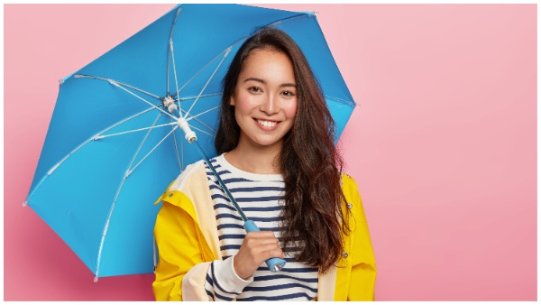 8 Trendy Outfit Ideas For Monsoon