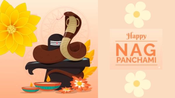 Nag Panchami 2023 Horosocope: These 4 Zodiac Signs Will Be Lucky, Health And Wealth Will Prevail 