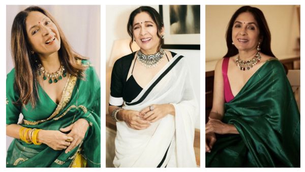 Neena Guptas 3 Secrets To Selfcare