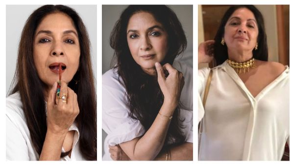 Neena Guptas 3 Secrets To Selfcare