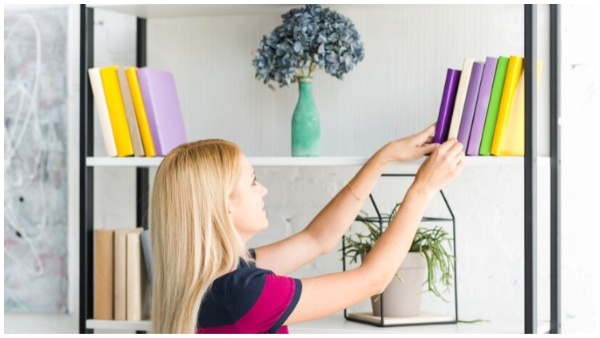 A Small House With Zero Storage