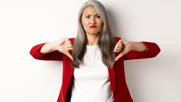 How To Manage Your Ageing Parents’ Anger