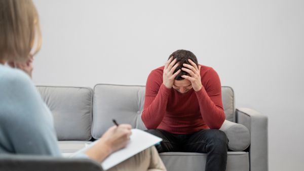 Are Schizophrenics Violent?