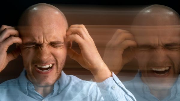 Are Schizophrenics Violent?