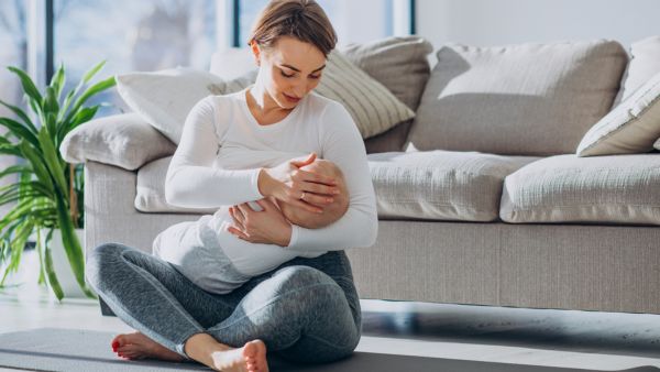 Breastfeeding And Medication