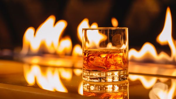 Can Whisky Cure A Cold? Can Whisky Cure A Cold?