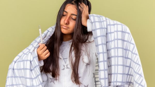 Tips To Sleep Well When You Have Cough