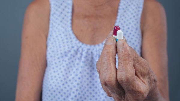 Reduce Dementia Risk Naturally