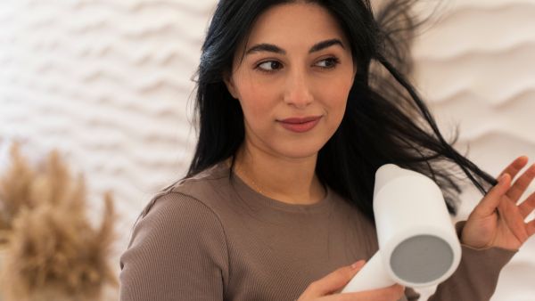 How To Get Rid Of Egg Smell From Hair