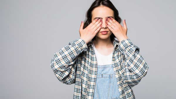 Conjunctivitis Alert: How Eye Flu Spread