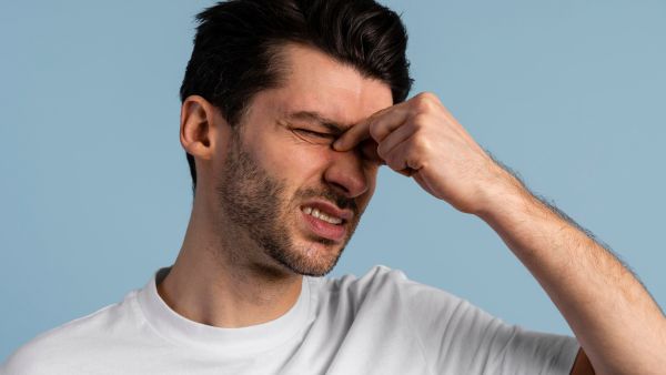 Conjunctivitis Alert: How Eye Flu Spread