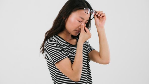 How To Know If You Have Eye Flu