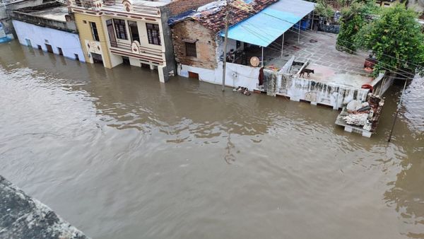 Is It Safe To Swim In Floodwater?