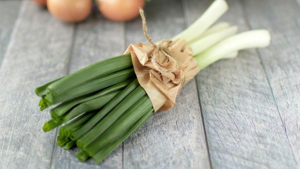 Top 5 Foods With The Highest Prebiotic