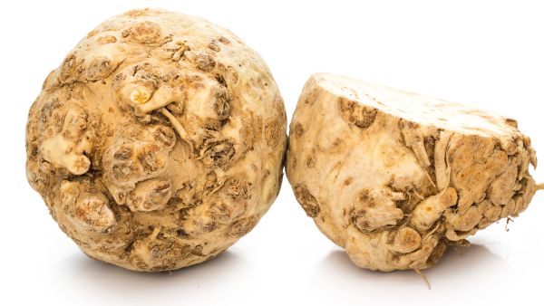 Top 5 Foods With The Highest Prebiotic