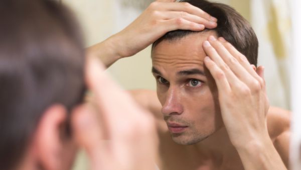 Daily Habits To Reduce Hair Loss