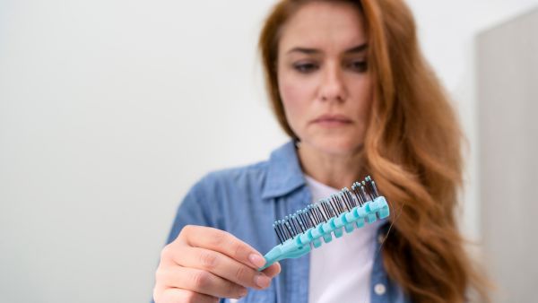 How To Make Mint Oil For Hair Loss?