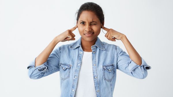 Omega-3 Fatty Acids And Hearing Loss