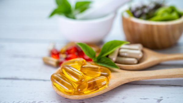 Omega-3 Fatty Acids And Hearing Loss