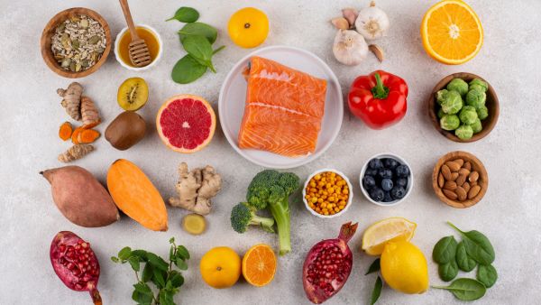 Omega-3 Fatty Acids And Hearing Loss