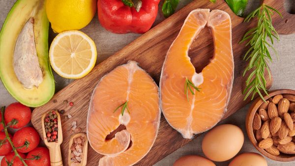 Omega-3 Fatty Acids And Hearing Loss