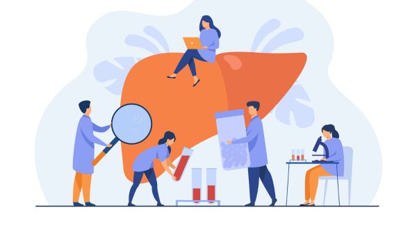 Is Your Child At Risk Of Hepatitis B?