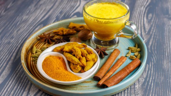 Immunity Boosting Drinks For Monsoon