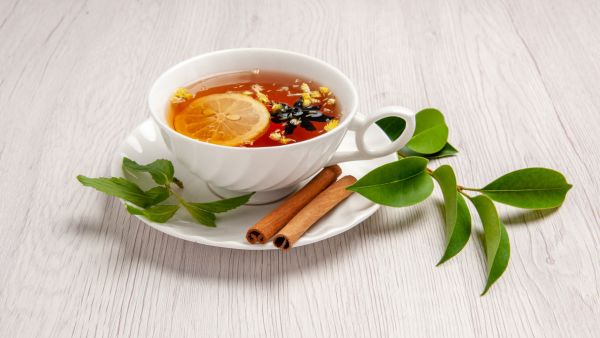 Immunity Boosting Drinks For Monsoon