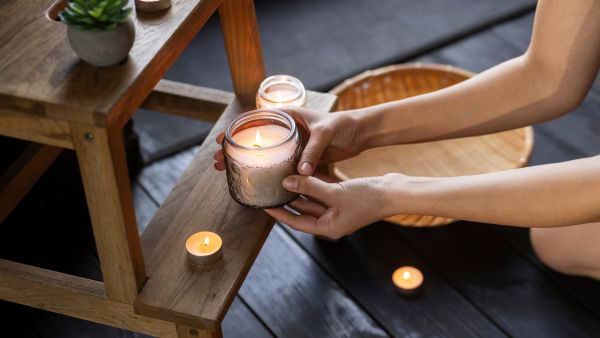 Moon-Inspired Beauty: Skincare