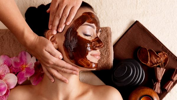 Moon-Inspired Beauty: Skincare