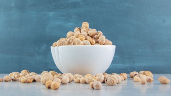 Snacks For Diabetic Pregnant Women