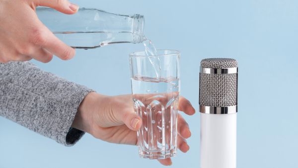 How To Use Traditional Methods To Purify