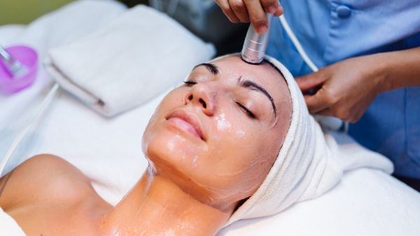 Red Light Therapy Trend