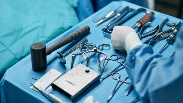 Is Robotics A Boon Doctors & Patients? Is Robotics A Boon Doctors & Patients?