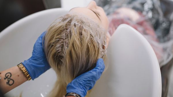 Things To Know Before Bleaching Hair