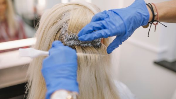 Things To Know Before Bleaching Hair