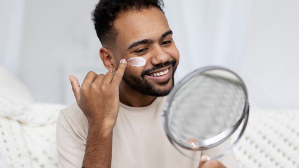 Why You Need A Self-care Routine