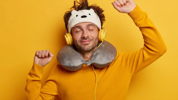 How To Fall Asleep In 60 Seconds?