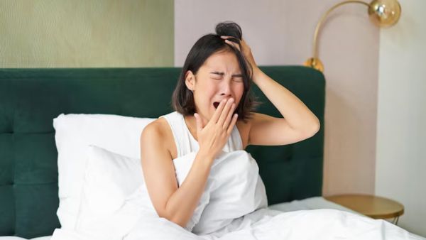 How To Fall Asleep In 60 Seconds?