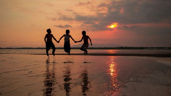 Ways To Reduce Phone Time In Kids