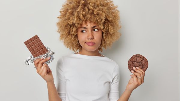 Chocolates During Pregnancy