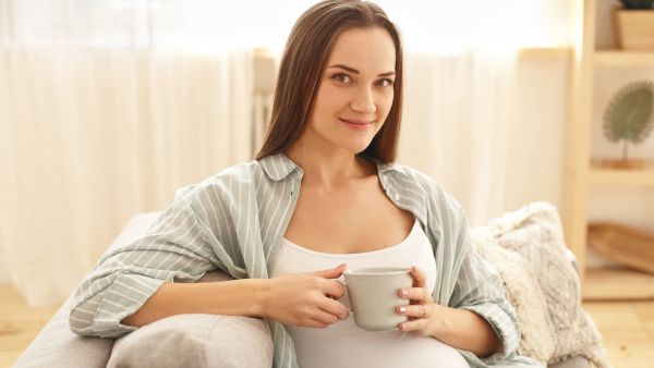 Chocolates During Pregnancy