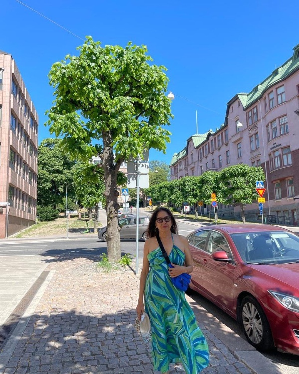 Lust Stories 2 Star Neena Gupta’s