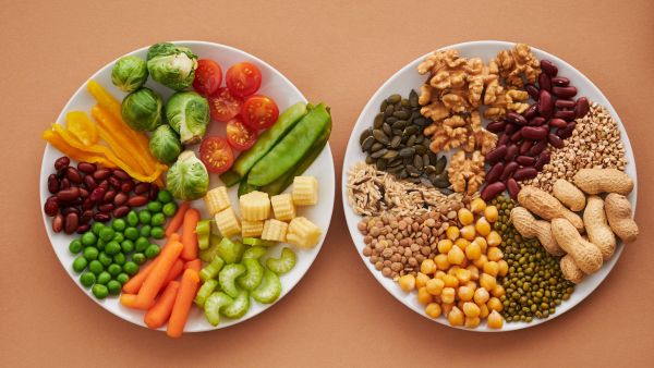 Protein-Rich Diet For Weight Loss