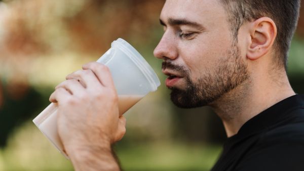 Protein Shake For Weight Loss