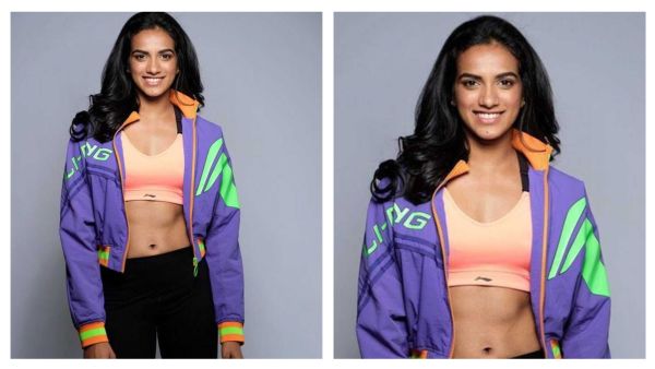 PV Sindhu Fitness Routine